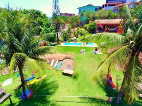 Pousada Trancoso Guarapari
